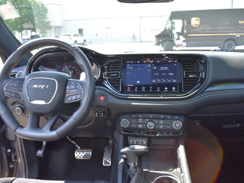 Used 2024 Dodge Durango SRT image 29