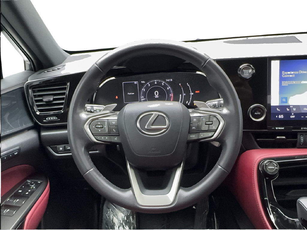 Used 2025 Lexus NX 250 FWD w/ Premium Package image 41