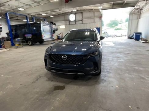 Used 2025 MAZDA CX-50 AWD 2.5 S w/ Weather Package image 4