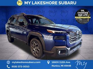 New 2026 Subaru Outback Premium 360° Tour