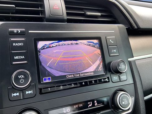 Used 2020 Honda Civic LX image 27