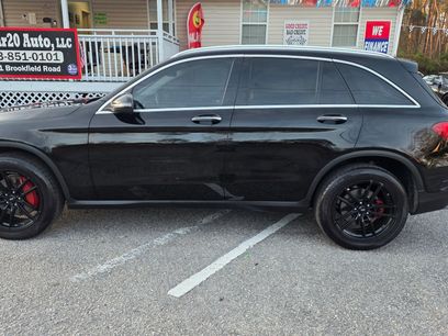 Used 2016 Mercedes-Benz GLC 300