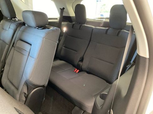 New 2025 Ford Explorer Active image 15