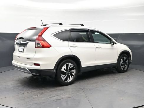 Used 2016 Honda CR-V Touring image 5