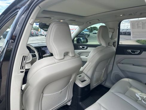 Used 2025 Volvo XC60 T8 Plus w/ Protection Package Premier AWD/4WD image 28