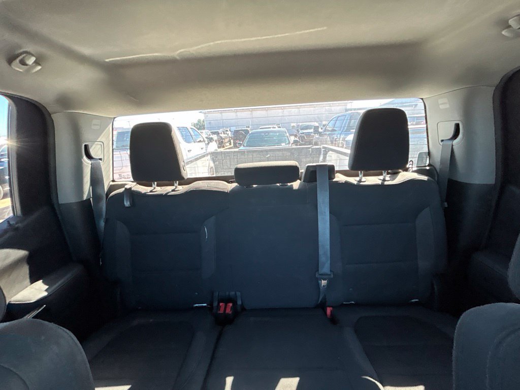 Used 2022 GMC Sierra 1500 Elevation AWD/4WD image 17