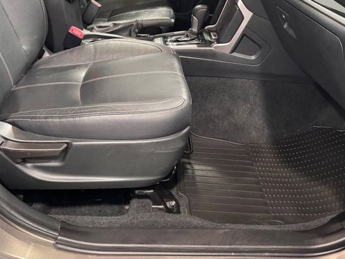 Used 2018 Subaru Forester 2.5i Touring image 17