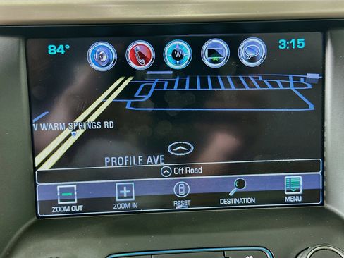 Used 2018 GMC Acadia Denali w/ Technology Package AWD/4WD image 22