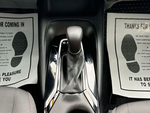 Used 2024 Toyota Corolla SE image 28