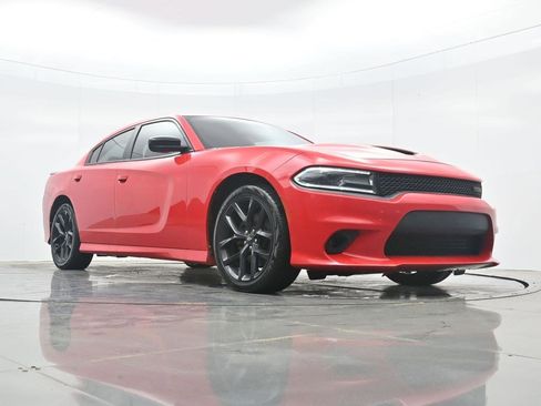 Used 2020 Dodge Charger GT w/ Blacktop Package RWD image 26