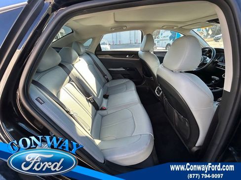 Used 2022 Kia K5 EX w/ EX Premium Package image 20