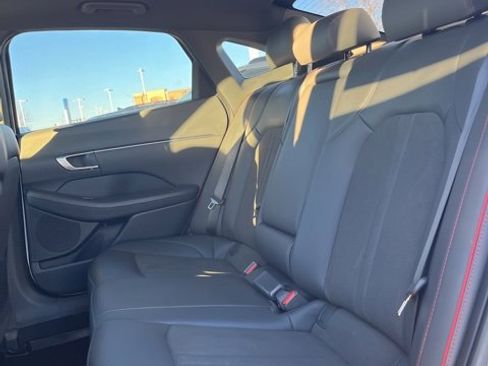 Used 2023 Hyundai Sonata SEL Plus image 17