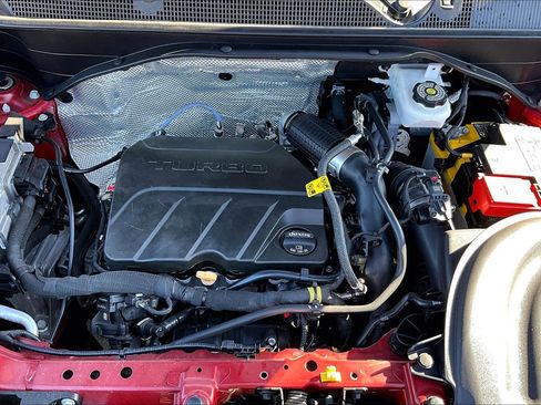 Used 2020 Buick Encore GX Preferred w/ Sport Touring Package image 32