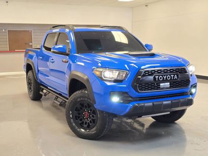 Used 2019 Toyota Tacoma SR