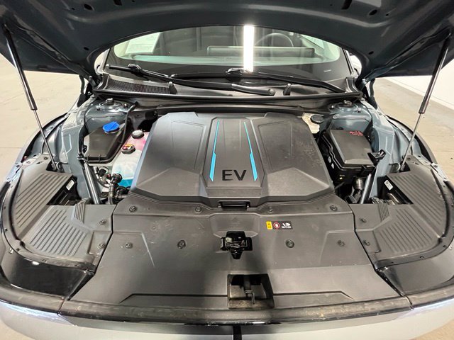Used 2024 Hyundai Ioniq 5 SEL RWD image 26