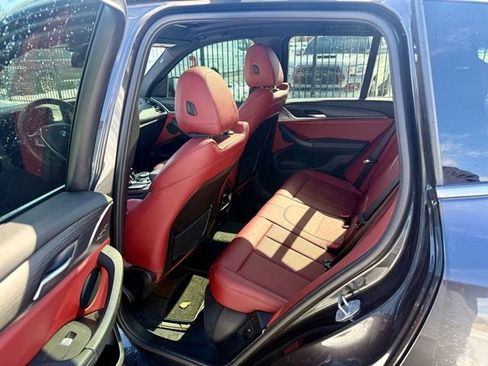 Used 2023 BMW X3 xDrive30i w/ Premium Package image 10