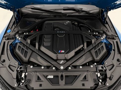 New 2026 BMW M4 Competition w/ Carbon Package RWD image 27