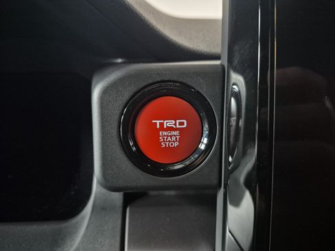 New 2026 Toyota Tacoma SR5 AWD/4WD image 24