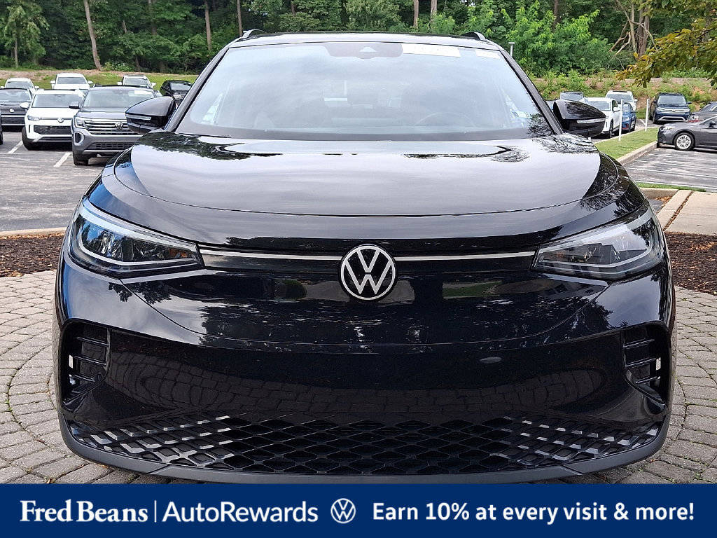 Certified 2024 Volkswagen ID.4 Pro RWD image 2