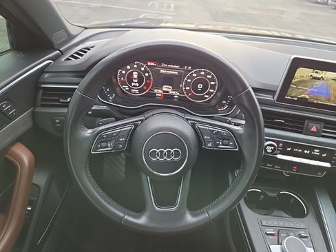 Used 2018 Audi A4 2.0T Premium Plus w/ Premium Plus Package image 36