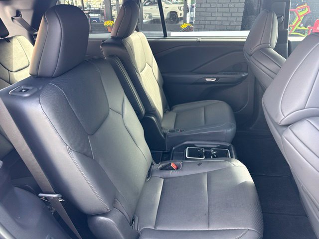 Used 2024 Lexus TX 500h AWD w/ Technology Package image 22