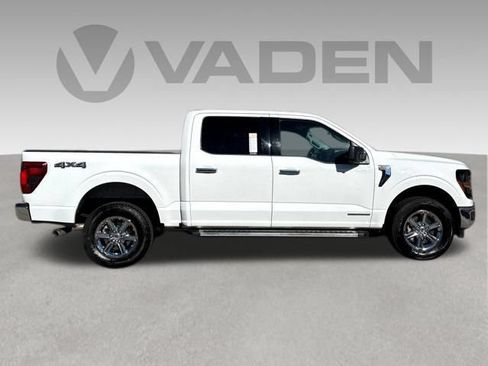 Used 2024 Ford F150 XLT w/ Mobile Office Package AWD/4WD image 27