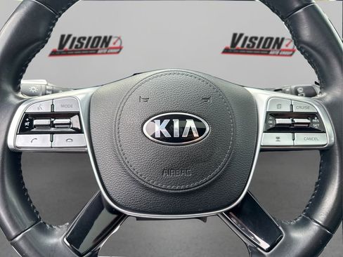 Used 2020 Kia Telluride S AWD/4WD image 22