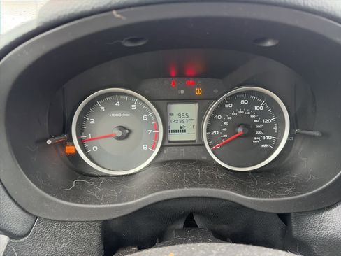 Used 2015 Subaru Forester 2.5i Premium image 16