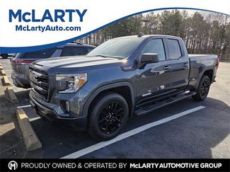 Used 2020 GMC Sierra 1500 Elevation w/ Elevation Value Package video 1