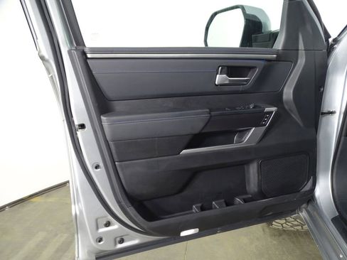 Used 2023 Toyota Tundra Platinum image 16