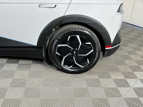 Certified 2023 Hyundai Ioniq 5 SEL w/ Cargo Package image 30
