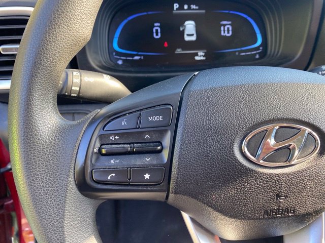 Used 2026 Hyundai Venue SE FWD image 22