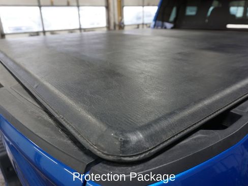 Used 2022 Chevrolet Silverado 1500 RST image 5