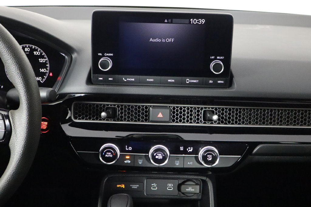 Used 2026 Honda Civic LX image 23