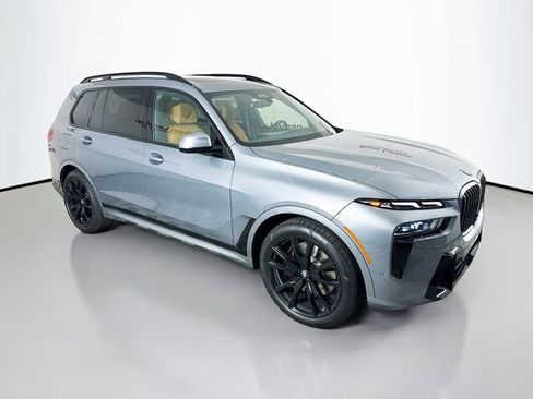 New 2026 BMW X7 xDrive40i w/ M Sport Package image 1