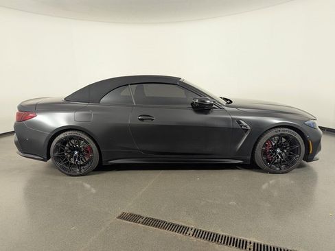 Used 2025 BMW M4 xDrive Competition w/ Executive Package image 15