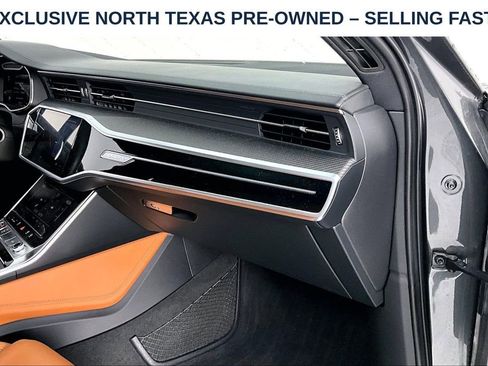 Used 2022 Audi RS 6 w/ Executive Package AWD/4WD image 22