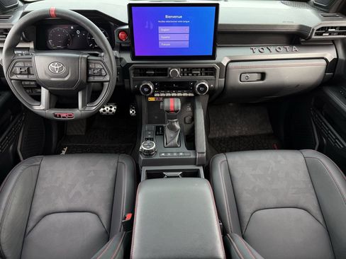 Used 2025 Toyota Tacoma TRD Pro image 10