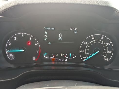 Used 2020 Ford Transit Connect XL image 11