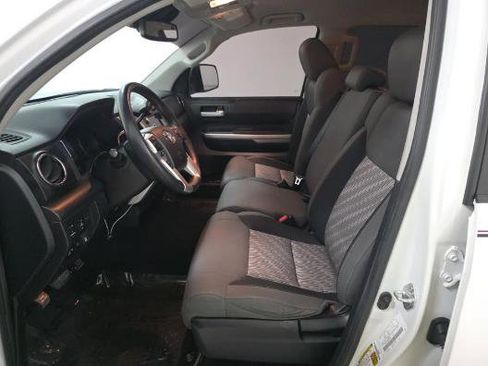 Used 2021 Toyota Tundra SR5 AWD/4WD image 7