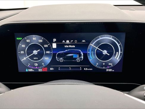 Used 2025 Kia Niro Wind image 22
