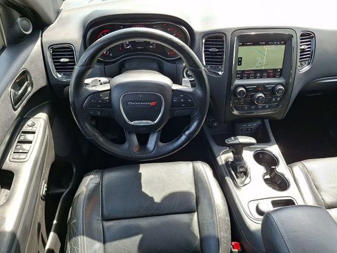 Used 2019 Dodge Durango R/T w/ Blacktop Package AWD/4WD image 2