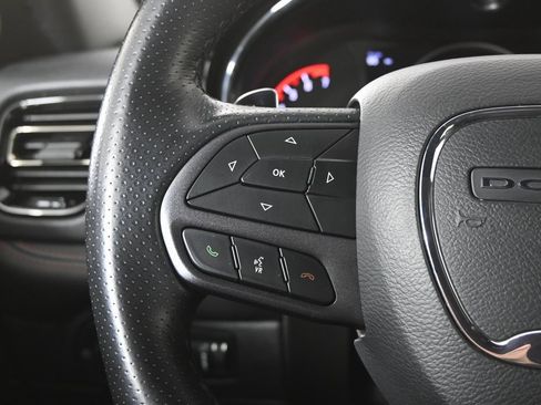 Used 2023 Dodge Durango GT image 35