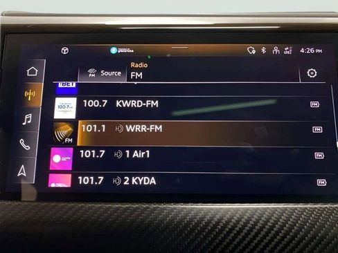 Used 2023 Audi RS e-tron GT w/ Carbon Performance Package image 49