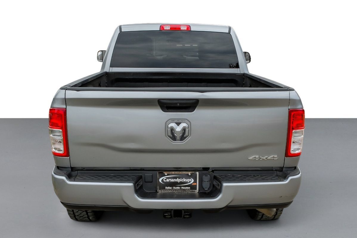 Used 2021 RAM 2500 Tradesman w/ Protection Group AWD/4WD image 59