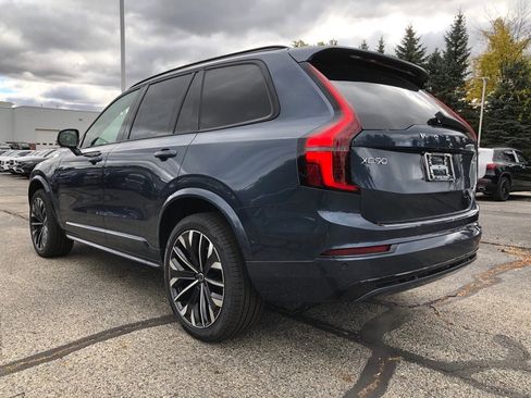 New 2026 Volvo XC90 B6 Ultra w/ Protection Package Premier image 4