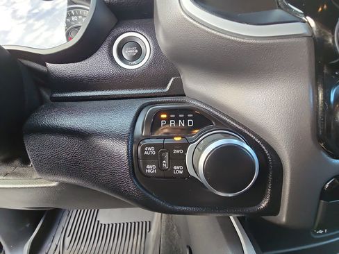 Used 2022 RAM 1500 Big Horn image 52