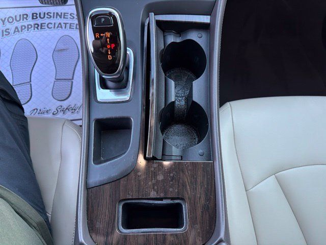 Used 2017 Buick LaCrosse Preferred FWD image 22