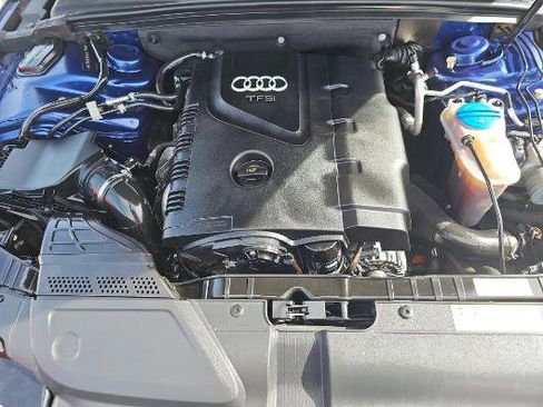Used 2014 Audi A5 2.0T Premium Plus w/ Premium Plus Package AWD/4WD image 8