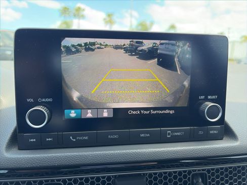 Certified 2024 Honda Civic Sport image 15